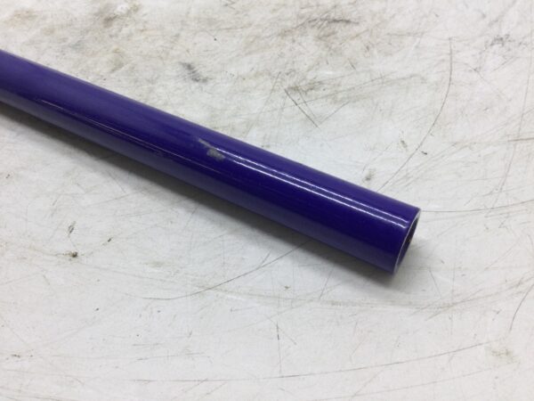 2001 Polaris Radius rod, lower, Blue - Image 2