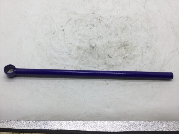 2001 Polaris Radius rod, lower, Blue