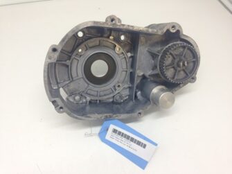 2002 Polaris Water pump housing.
