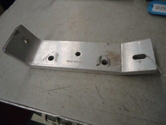 2001 Polaris Motor Mount Plate