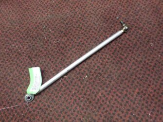 2002 AC ZR 500 CC L/C Tie Rod Drive