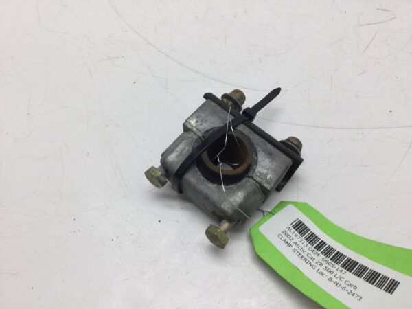 2002 Arctic Cat bearing housing - Image 2