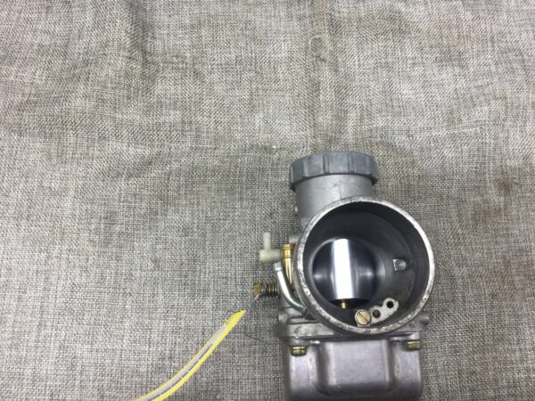 1997 Ski-Doo Carburetor - Image 2
