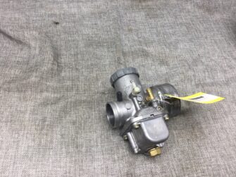 1997 Ski-Doo Carburetor