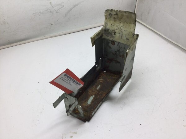 2001 Yamaha Battery Box - Image 2