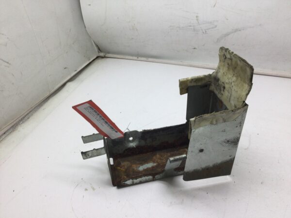 2001 Yamaha Battery Box - Image 3