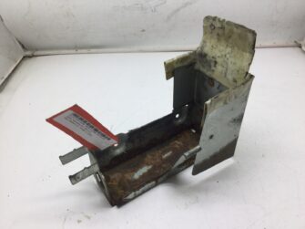 2001 Yamaha Battery Box