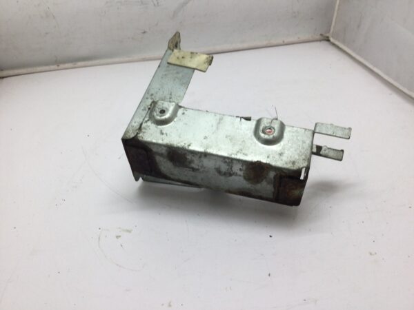2001 Yamaha Battery Box - Image 4