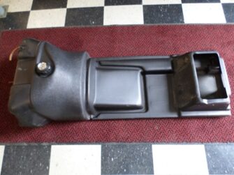 1996 Arctic Cat Gas Tank / Seat Base