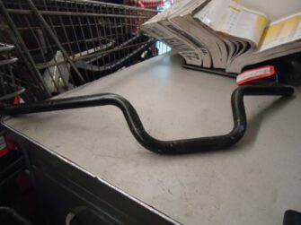 1998 Yamaha HANDLEBAR