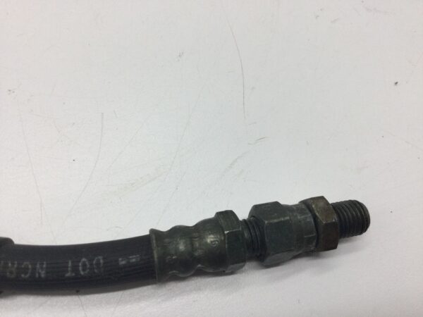 1998 Yamaha VMAX 700 XTC L/C Brake Hose - Image 4