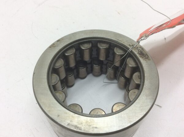 2003 Yamaha PTO crankshaft bearing - Image 2