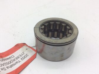 2003 Yamaha PTO crankshaft bearing