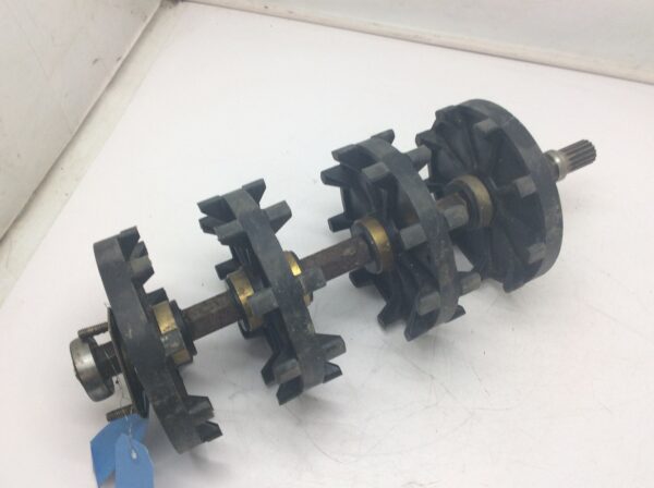 2002 Polaris Drive Axle - Image 2