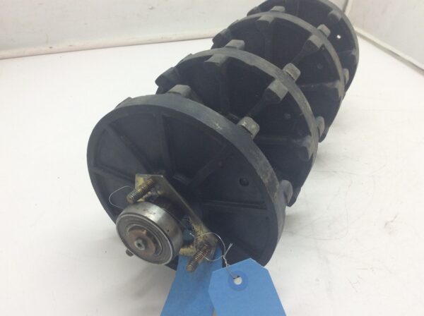 2002 Polaris Drive Axle - Image 3