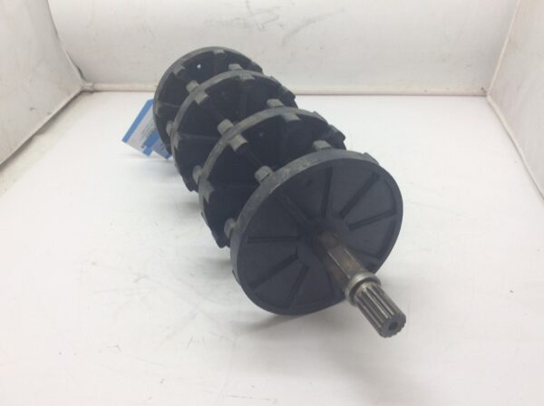 2002 Polaris Drive Axle - Image 4