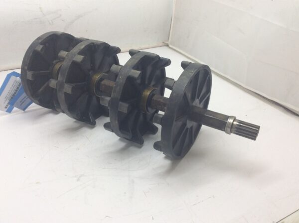 2002 Polaris Drive Axle - Image 5