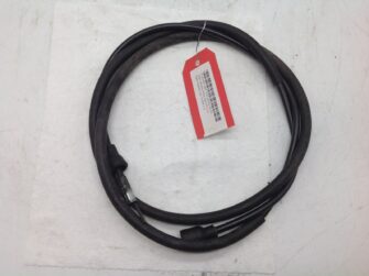 1997 Yamaha CABLE SPEEDO