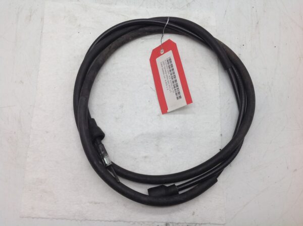 1997 Yamaha CABLE SPEEDO