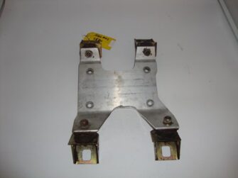 2000 Ski-Doo Motor Mount Plate