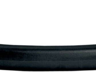 1999 Ski-Doo New Black Front Bumper - SEE COMMENTS