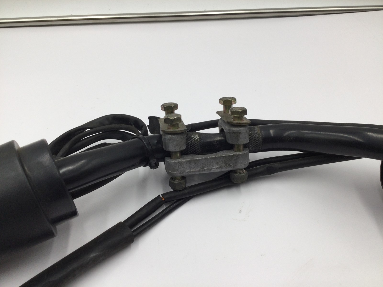 2002 Ski-Doo Handlebar Assembly - Image 4