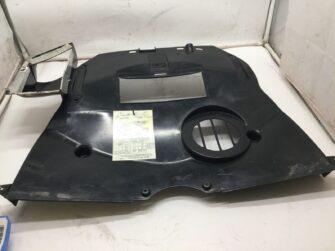 2001 Polaris Hood Intake Plenum