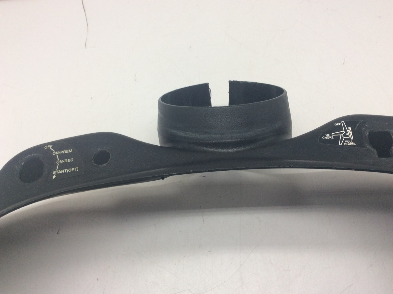 2002 Polaris DASH/console - Image 2