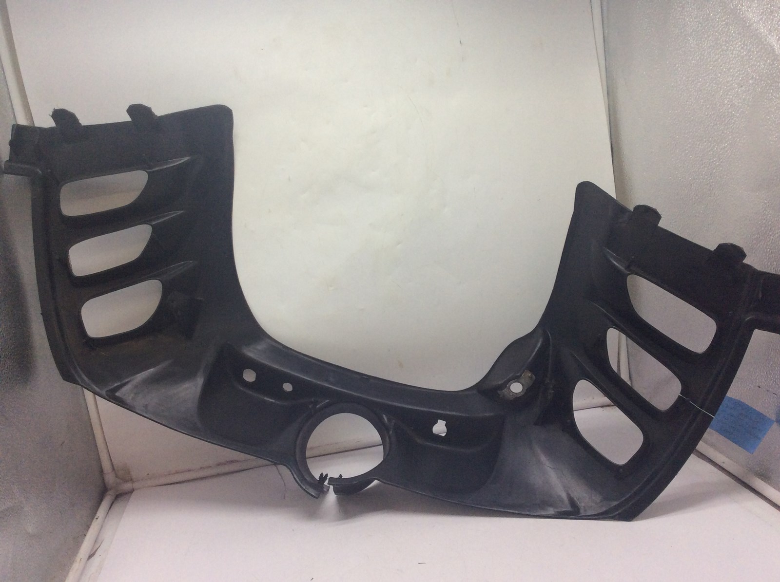 2002 Polaris DASH/console - Image 3