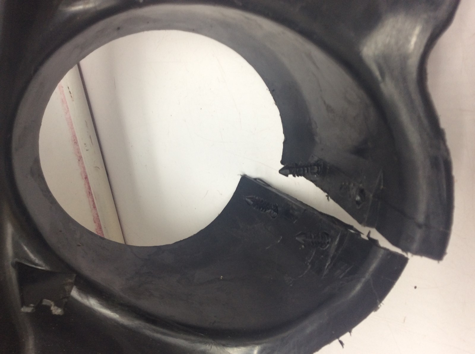 2002 Polaris DASH/console - Image 4