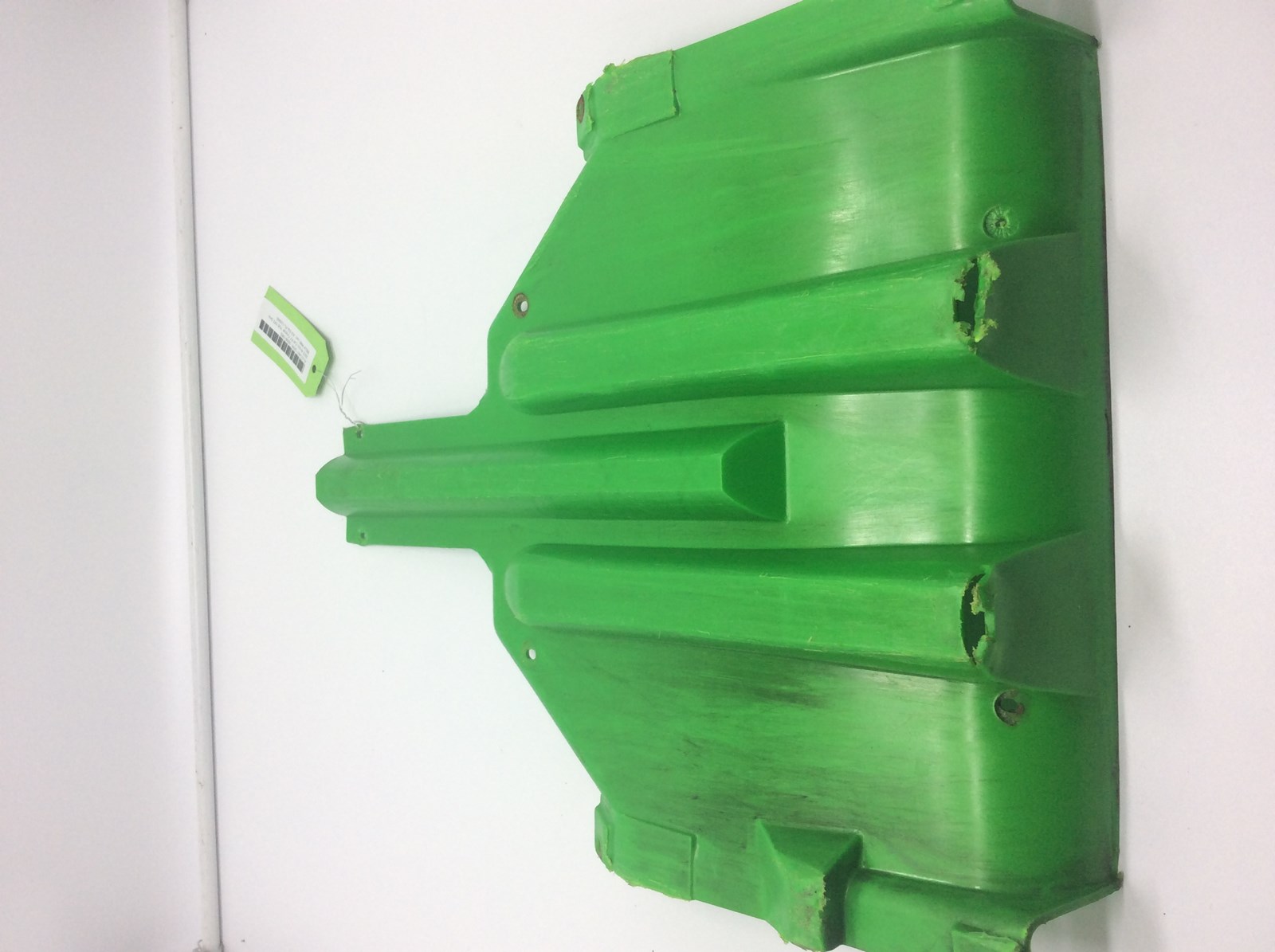 2003 Arctic Cat Center Belly Pan