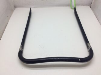 2000 AC ZR 440 SNO PRO L/C