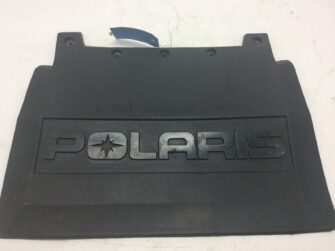 1998 Polaris Snow Flap