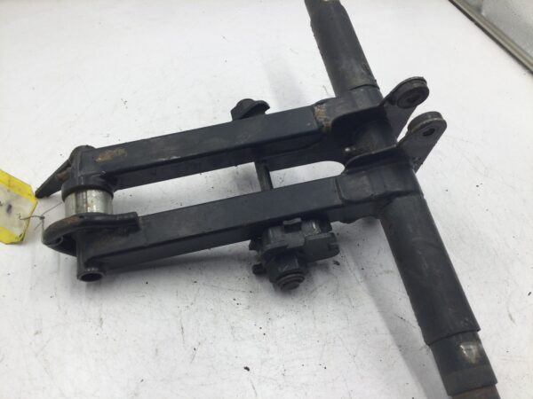 1999 Ski-Doo Suspension Rear Arm - Image 3