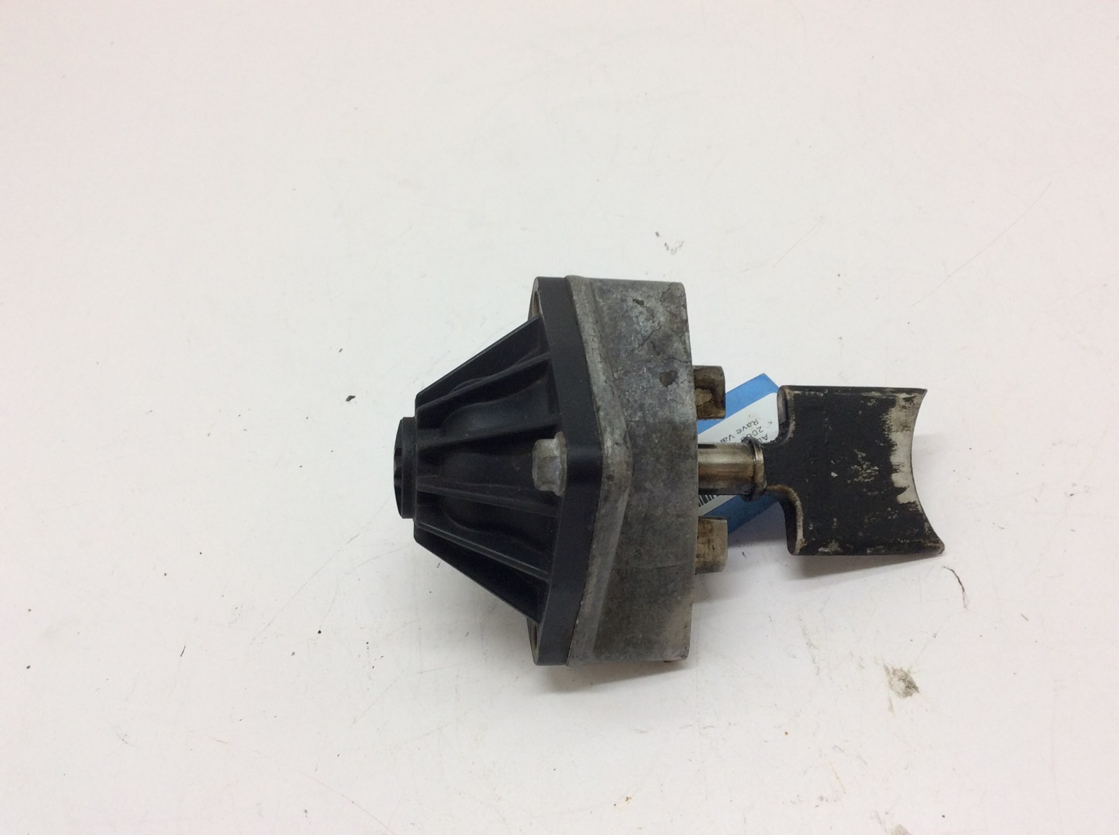 2003 Polaris Exhaust Valve - Image 3