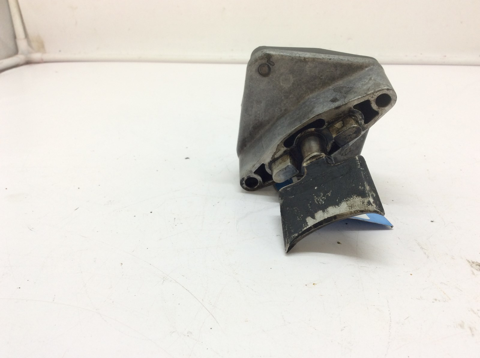 2003 Polaris Exhaust Valve - Image 4