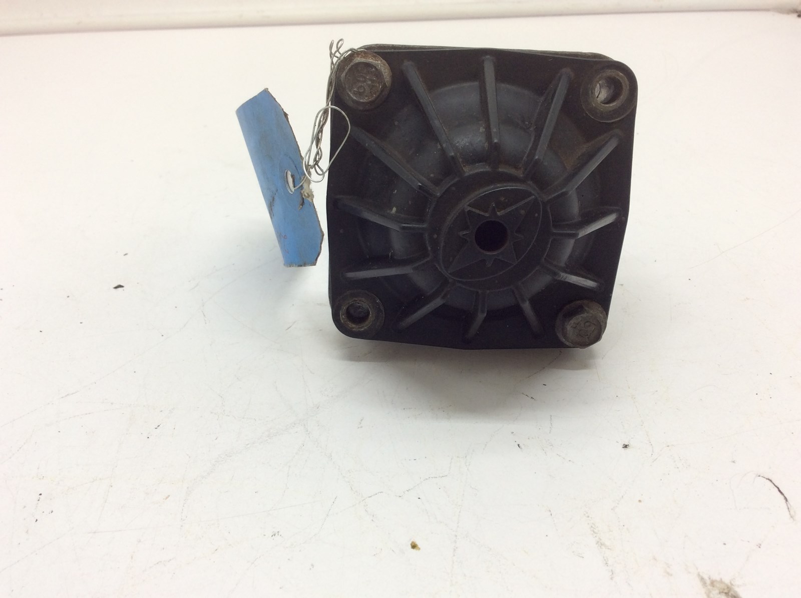 2003 Polaris Exhaust Valve - Image 5