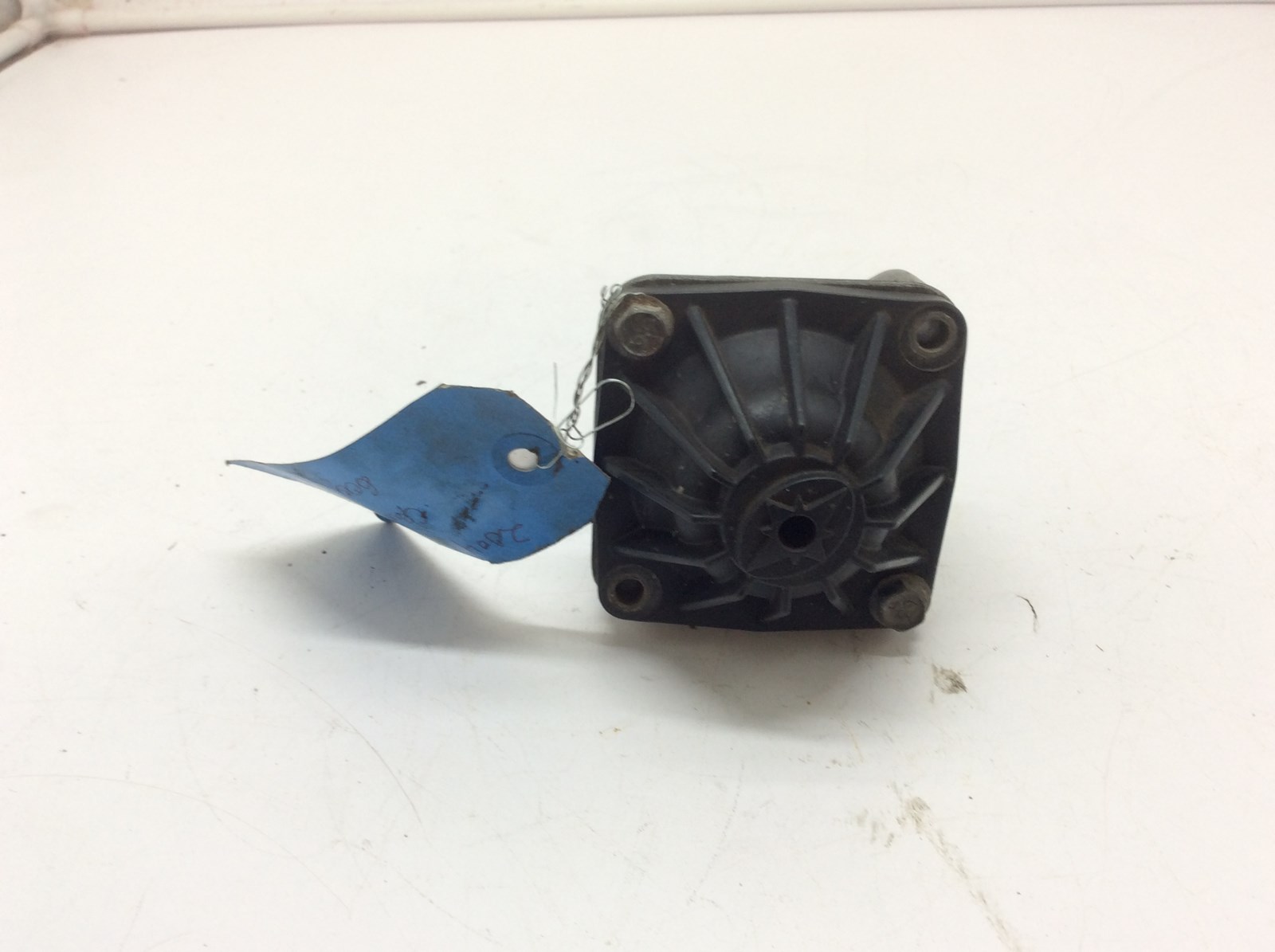 2003 Polaris Exhaust Valve