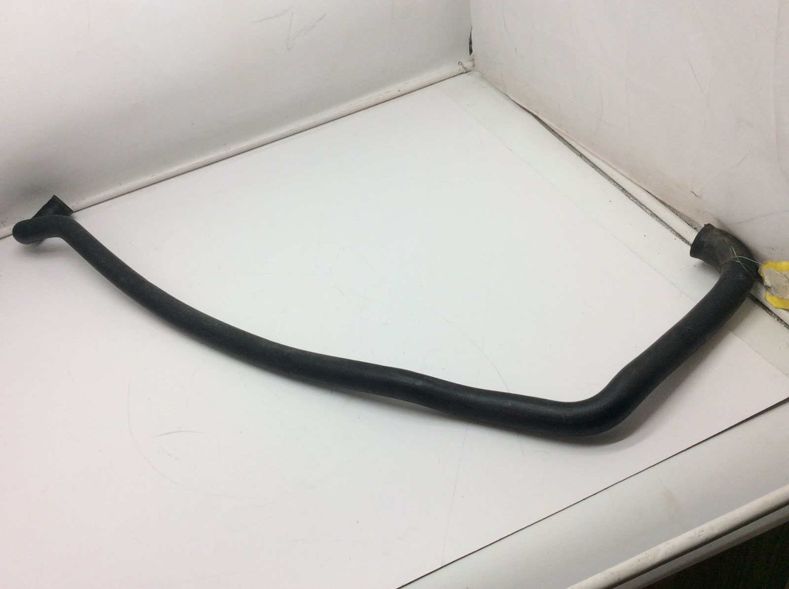 2002 Ski-Doo Radiator Inlet Hose - Image 2