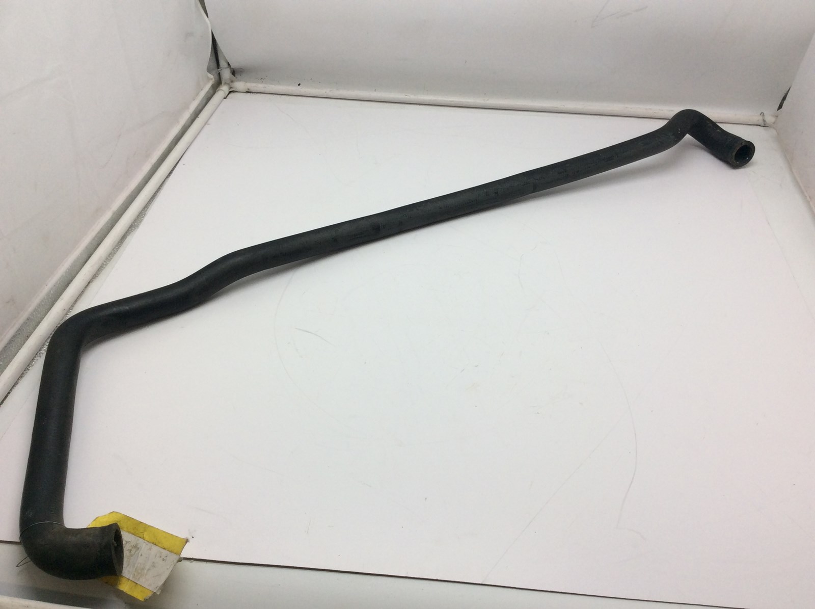 2002 Ski-Doo Radiator Inlet Hose - Image 4