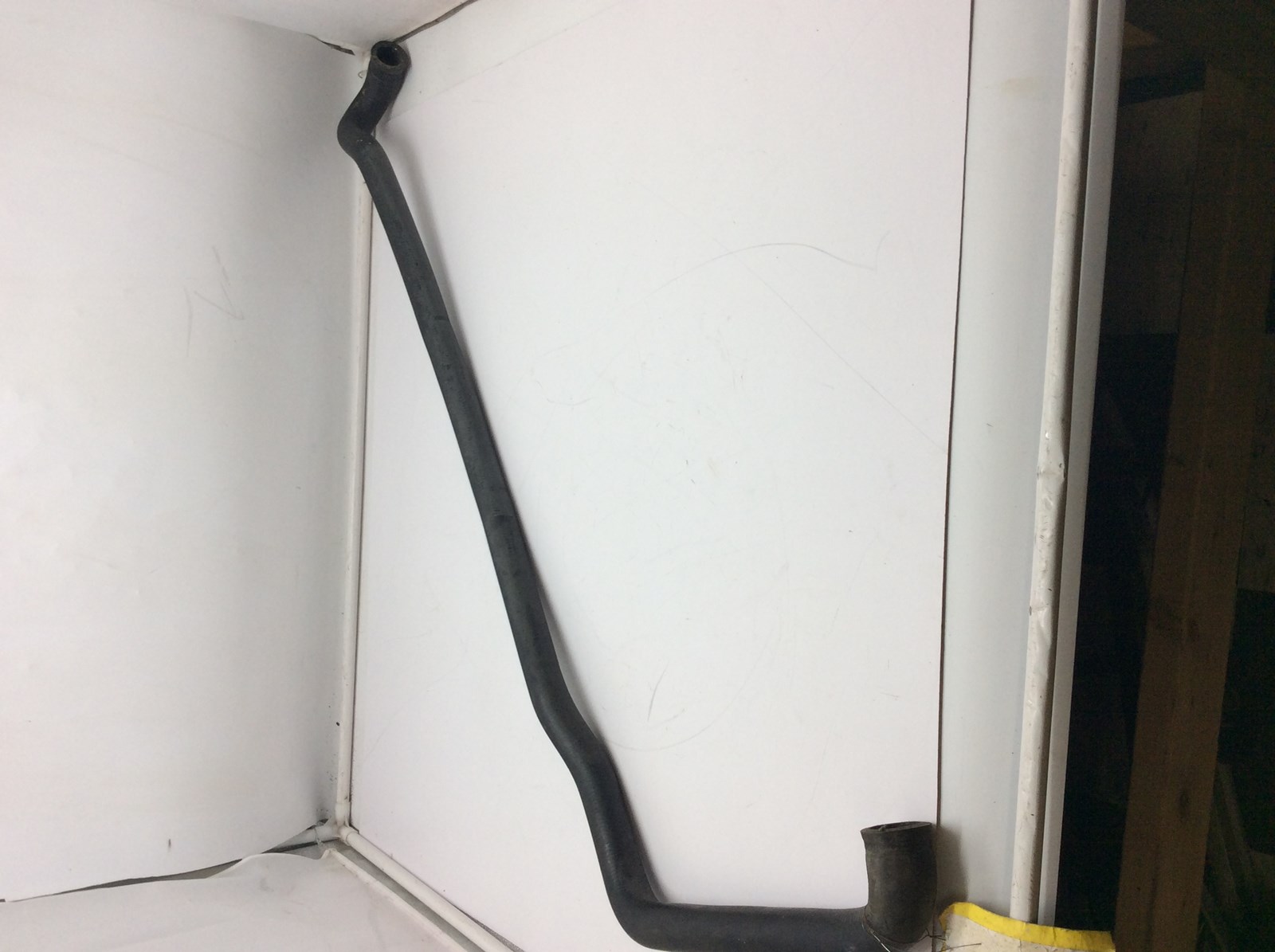 2002 Ski-Doo Radiator Inlet Hose