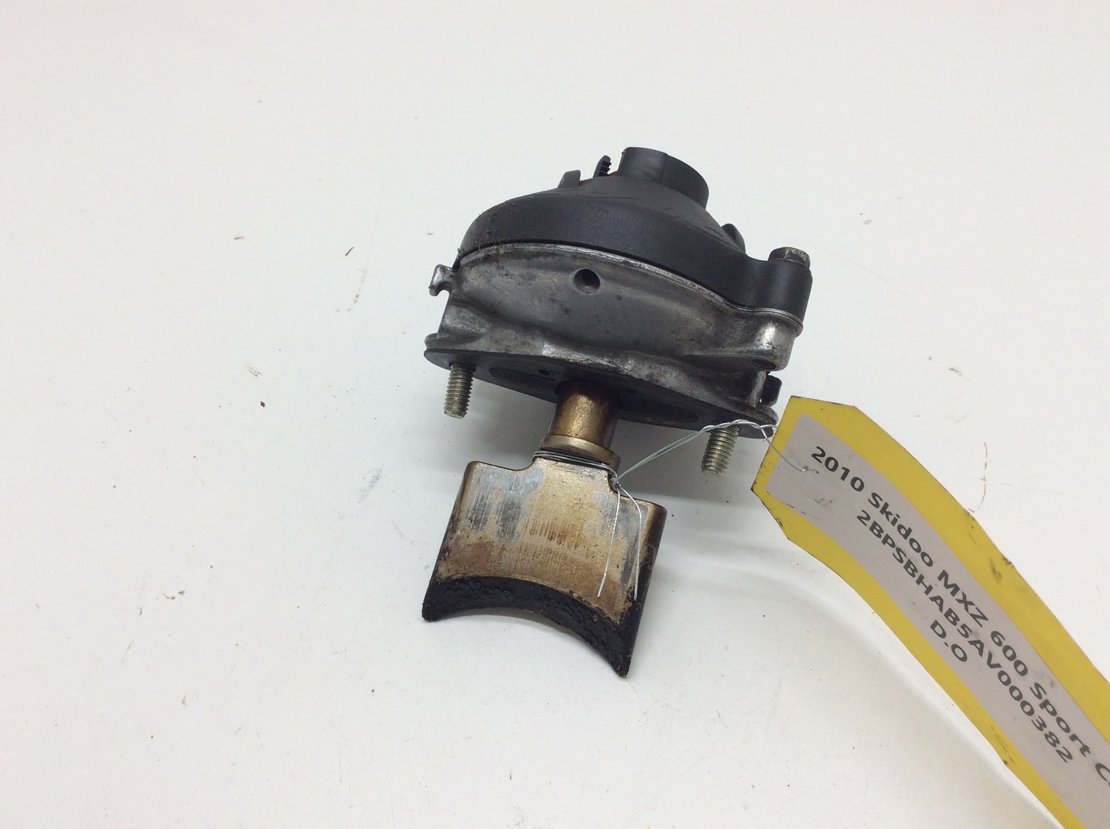 1999 Ski-Doo Rave Valve - superseded by 420854371 - Image 2