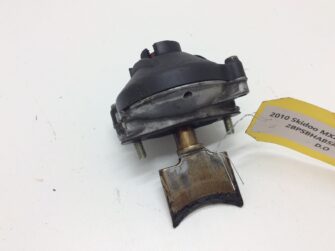 1999 Ski-Doo Rave Valve - superseded by 420854371