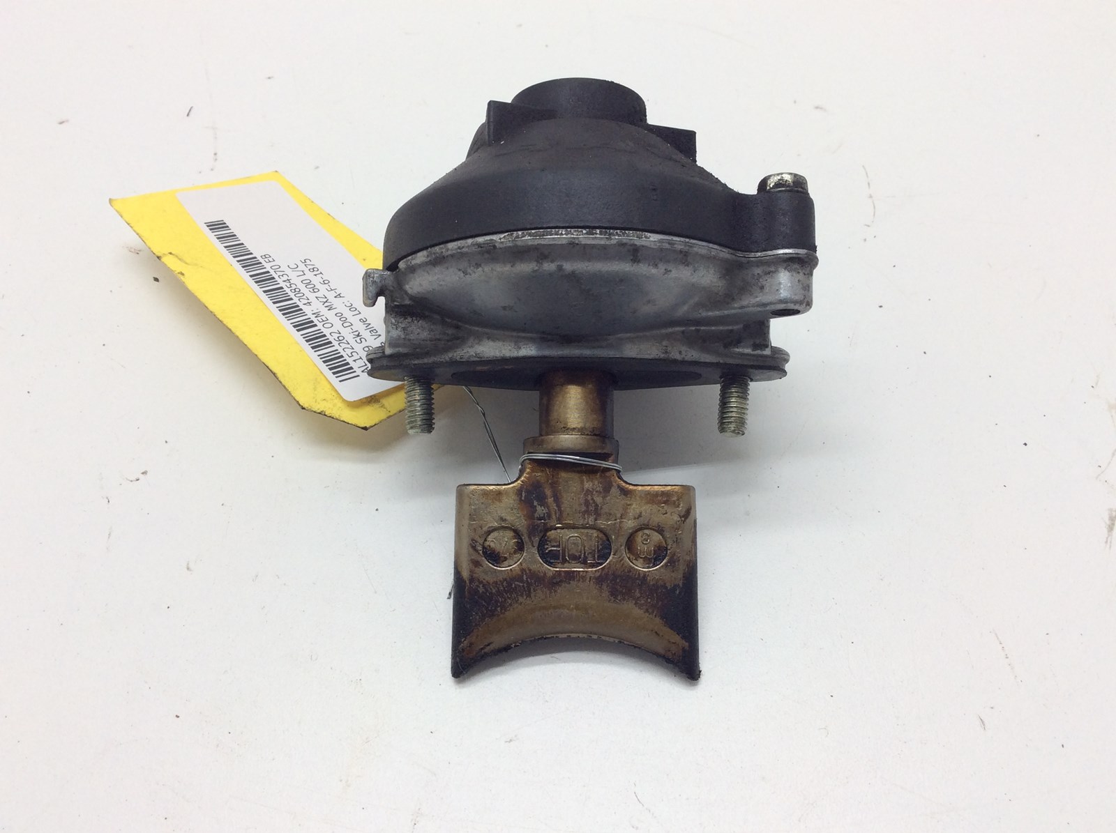 1999 Ski-Doo Rave Valve - superseded by 420854371 - Image 4