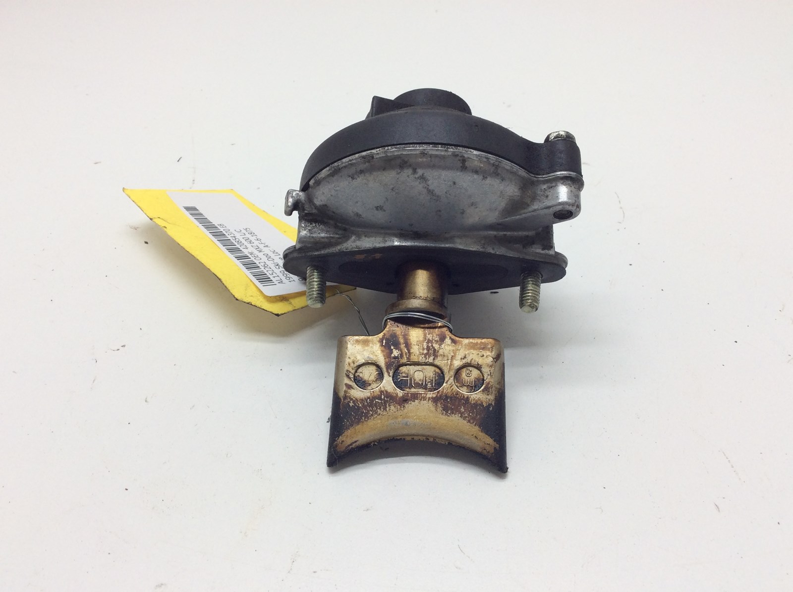 1999 Ski-Doo Rave Valve - superseded by 420854371 - Image 5