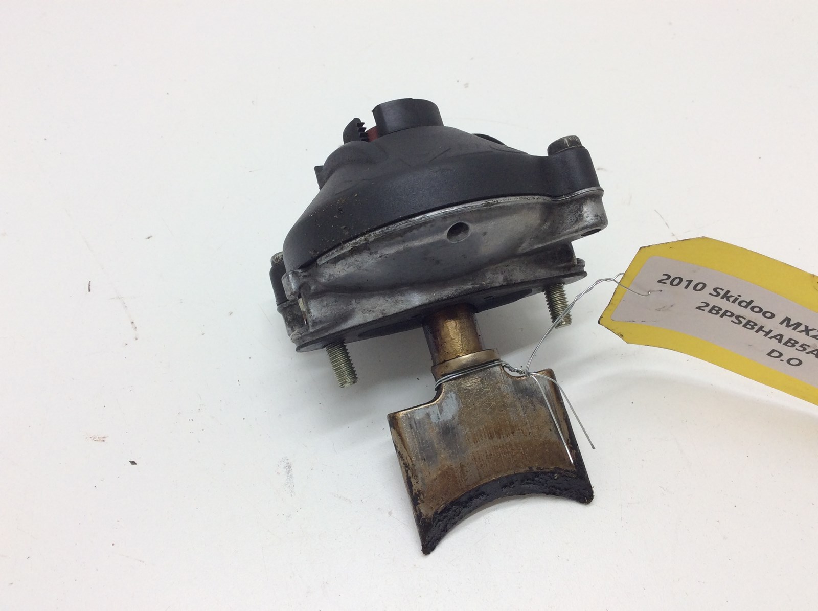 1999 Ski-Doo Rave Valve - superseded by 420854371