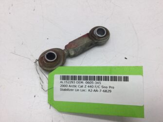2000 Arctic Cat Stabilizer link