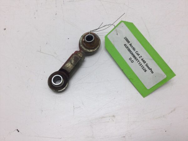 2000 Arctic Cat Stabilizer link - Image 4