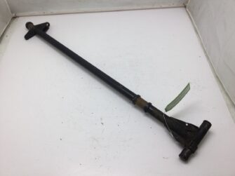 2000 Arctic Cat steering post