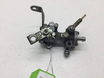 1999 Arctic Cat Oil Pump
